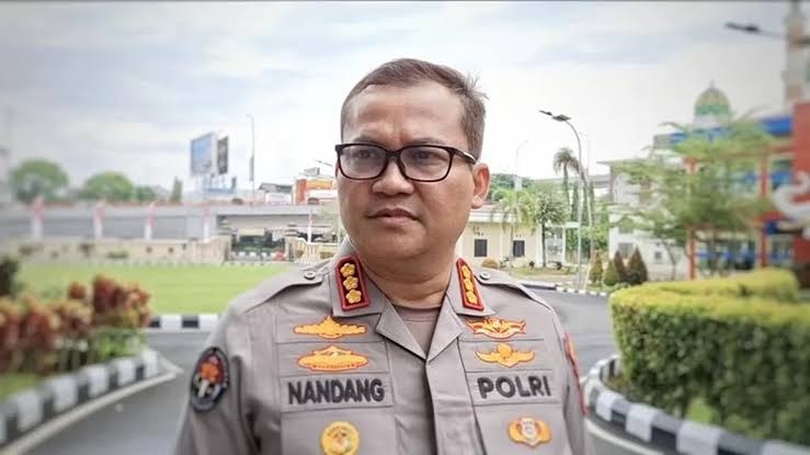 Delapan Hari Operasi Sikat Musi 2026, Polda Sumsel Ungkap 600 Kasus dan Amankan 591 Tersangka