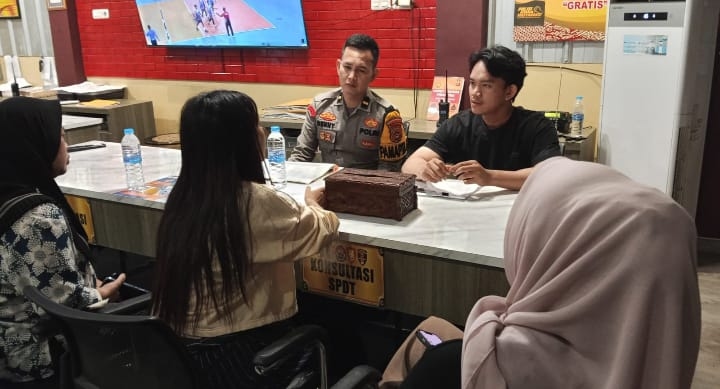 Hendak Selesaikan Masalah dengan Teman, Siswi 16 Tahun di Palembang Diduga Dikeroyok 5 Orang