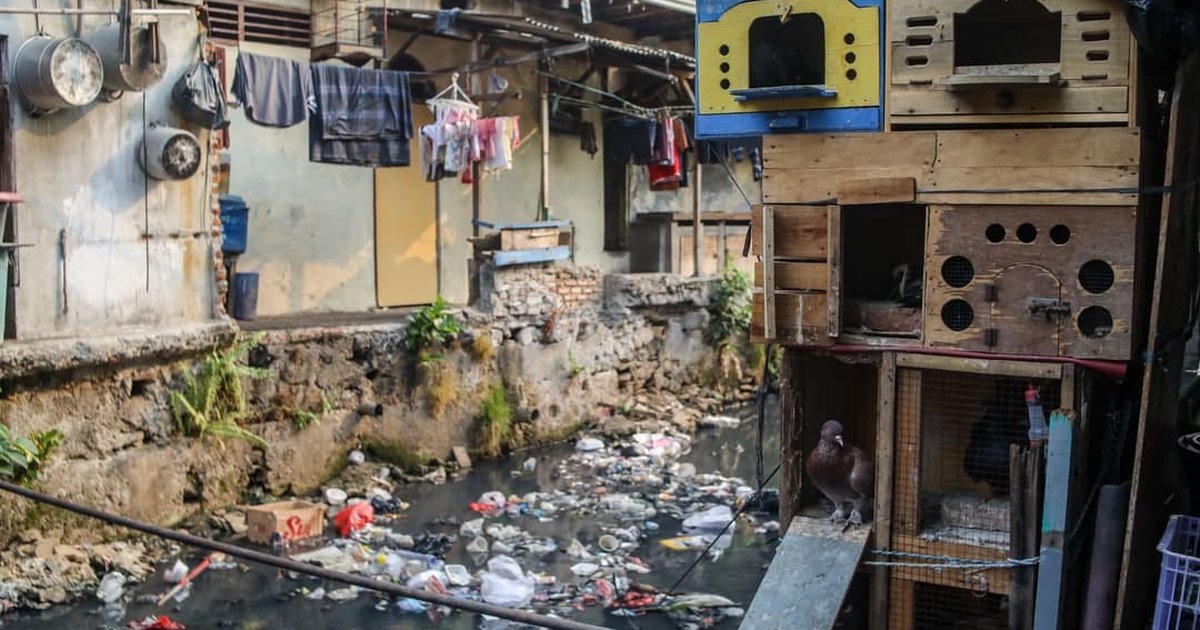 Indeks Keparahan Kemiskinan Sumsel Maret 2026: Lahat Tertinggi, Musi Rawas Terendah