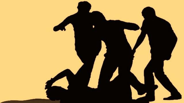 Dituduh Memalak Kendaraan, Jukir di Palembang Diduga Dikeroyok hingga Tangan Patah