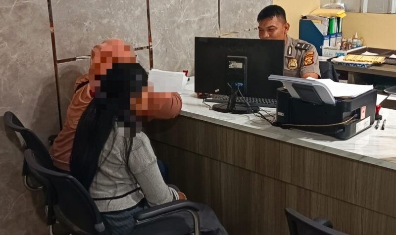 Anak Disebut Punya Utang saat Live TikTok, Ibu di Palembang Lapor Polisi