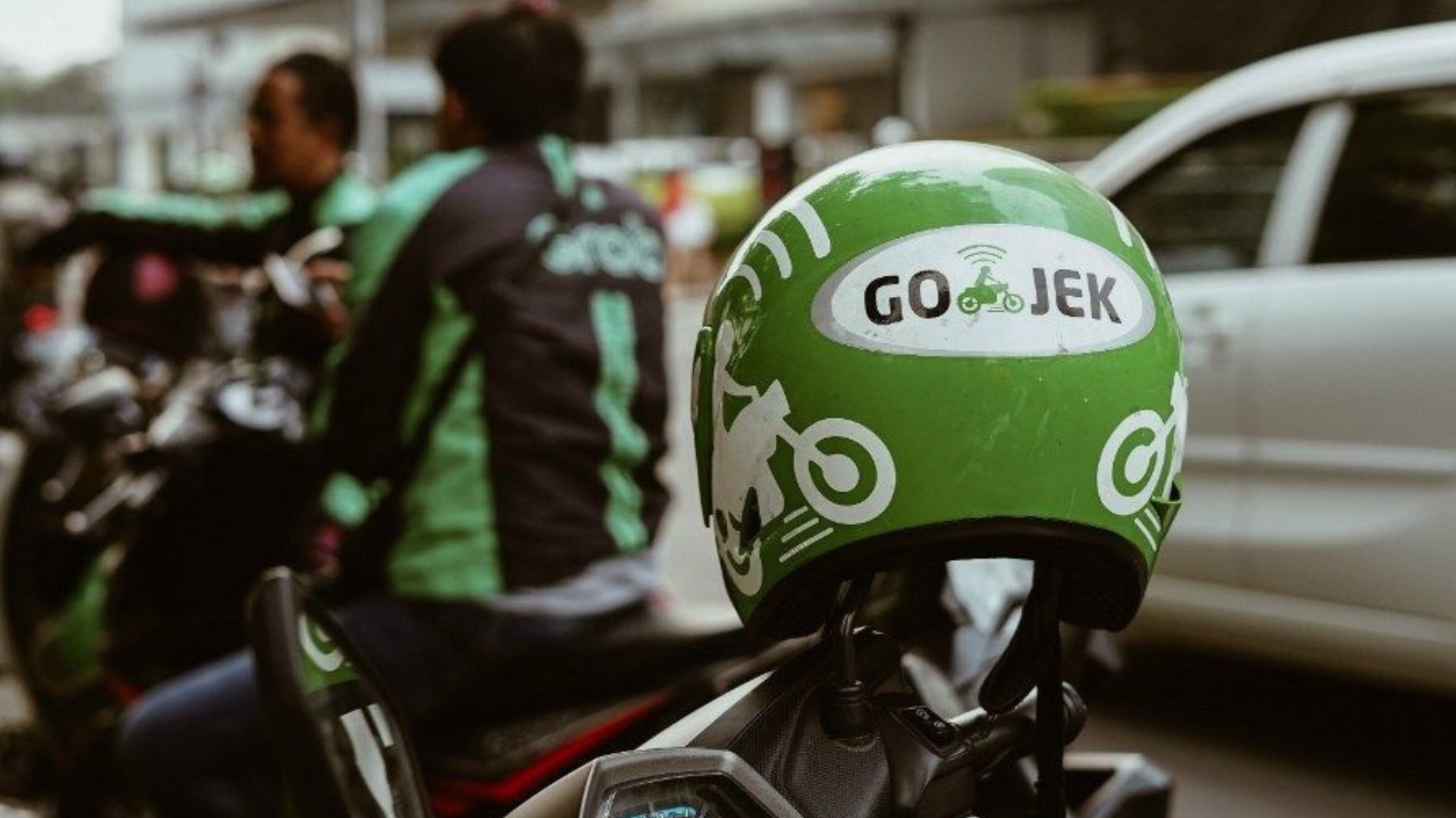 BHR Ojol Grab dan Gojek 2026: Besaran Nominal, Kriteria Penerima hingga Waktu Penyaluran