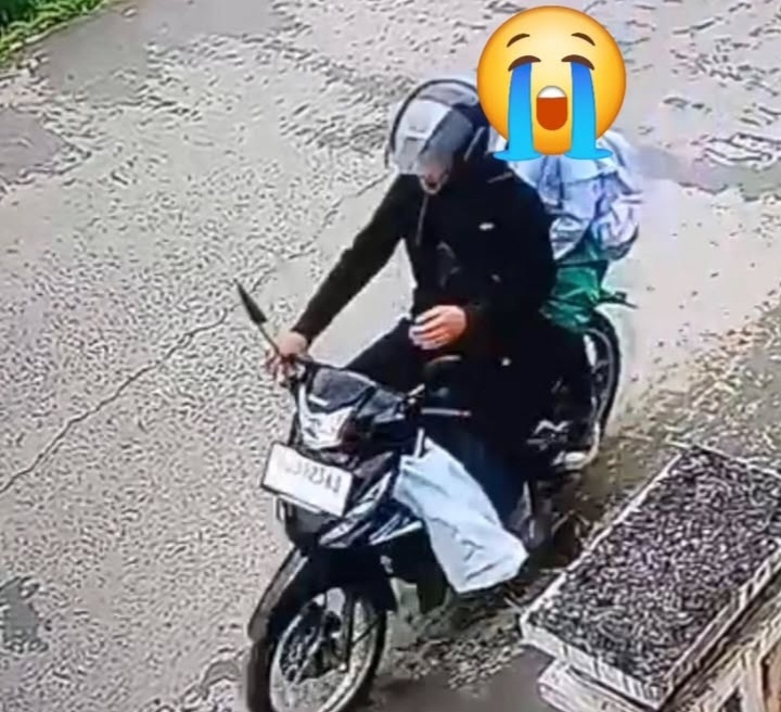Berawal dari Jemput Paksa di Sekolah, Predator Anak di Gandus Diringkus Polda Sumsel usai Terlacak CCTV