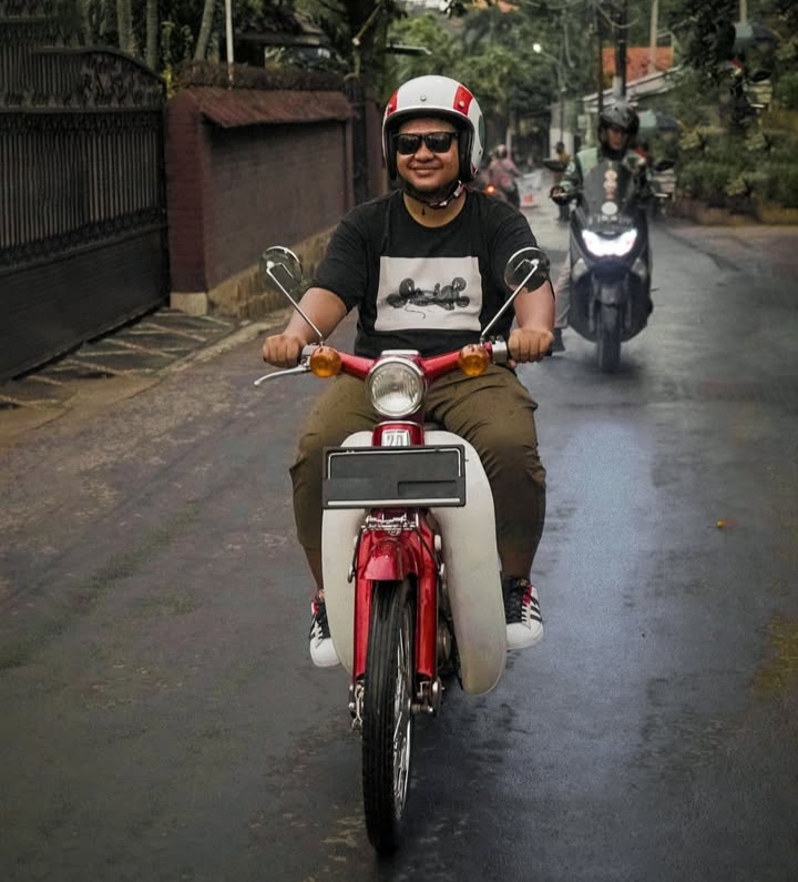 Sinopsis Setannya Cuan, Film Horor Komedi Terakhir yang Dibintangi Babe Cabita Sebelum Wafat