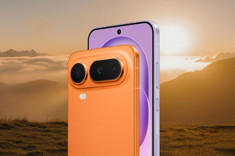5 HP Android dengan Desain Mirip iPhone 17 Air, Harga Mulai Rp 1 Jutaan