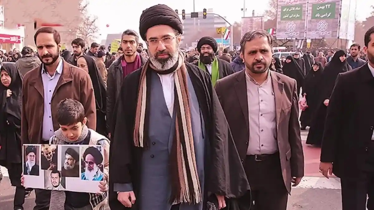 Buru Keberadaan Pimpinan Tertinggi Iran, Amerika Gelar Sayembara Berhadiah hingga Rp170 Miliar