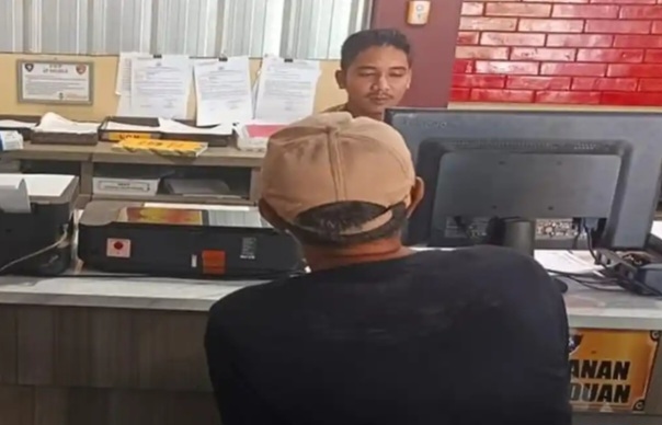 Diduga Ambil Ikan Tetangga, Bocah 11 Tahun di Palembang Ditampar Berkali-kali