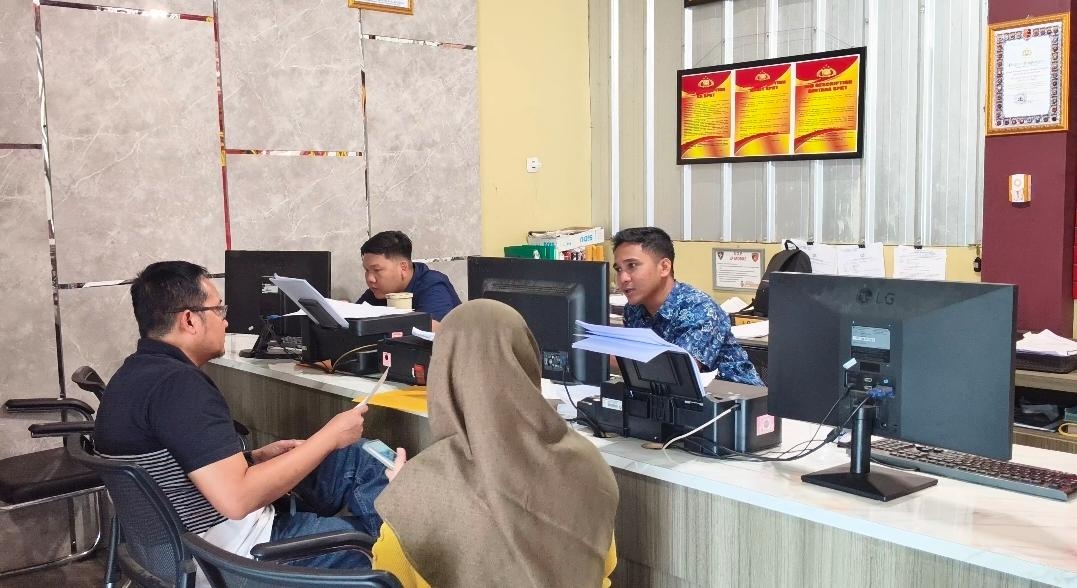 Tergiur Untung Rp10 Juta, Warga Jakabaring Tertipu Rp100 Juta oleh Teman Sendiri