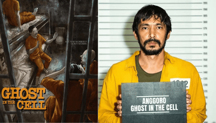 Cek Jadwal Bioskop CGV  Palembang Sabtu 9 Mei 2026