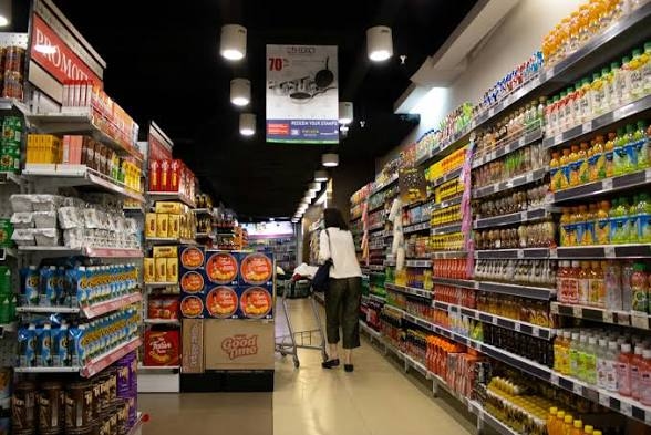Gebyar Promo Tengah Bulan Supermarket Palembang: Diskon 40 Persen hingga Paket Beli 2 Gratis 1
