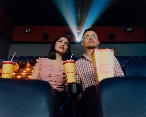 Jadwal Bioskop Palembang Sabtu 25 April 2026: Didominasi Film Indonesia