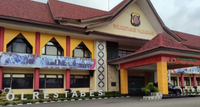 Polrestabes Palembang Terapkan WFH Mulai Mei 2026, Pelayanan Publik Dipastikan Tetap Optimal