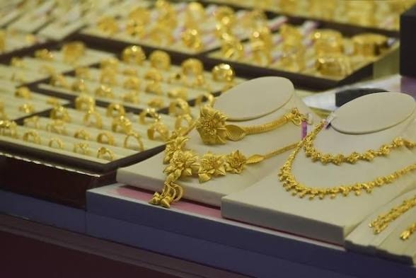 Harga Emas Perhiasan Palembang Jatuh Hari Ini, Tertinggi Hanya Rp14 Jutaan per Suku