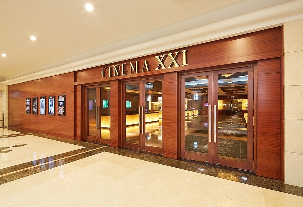 Jadwal Bioskop CGV, Cinepolisi dan XXI Palembang Hari Ini, Spider Man Tayang di Semua Layar