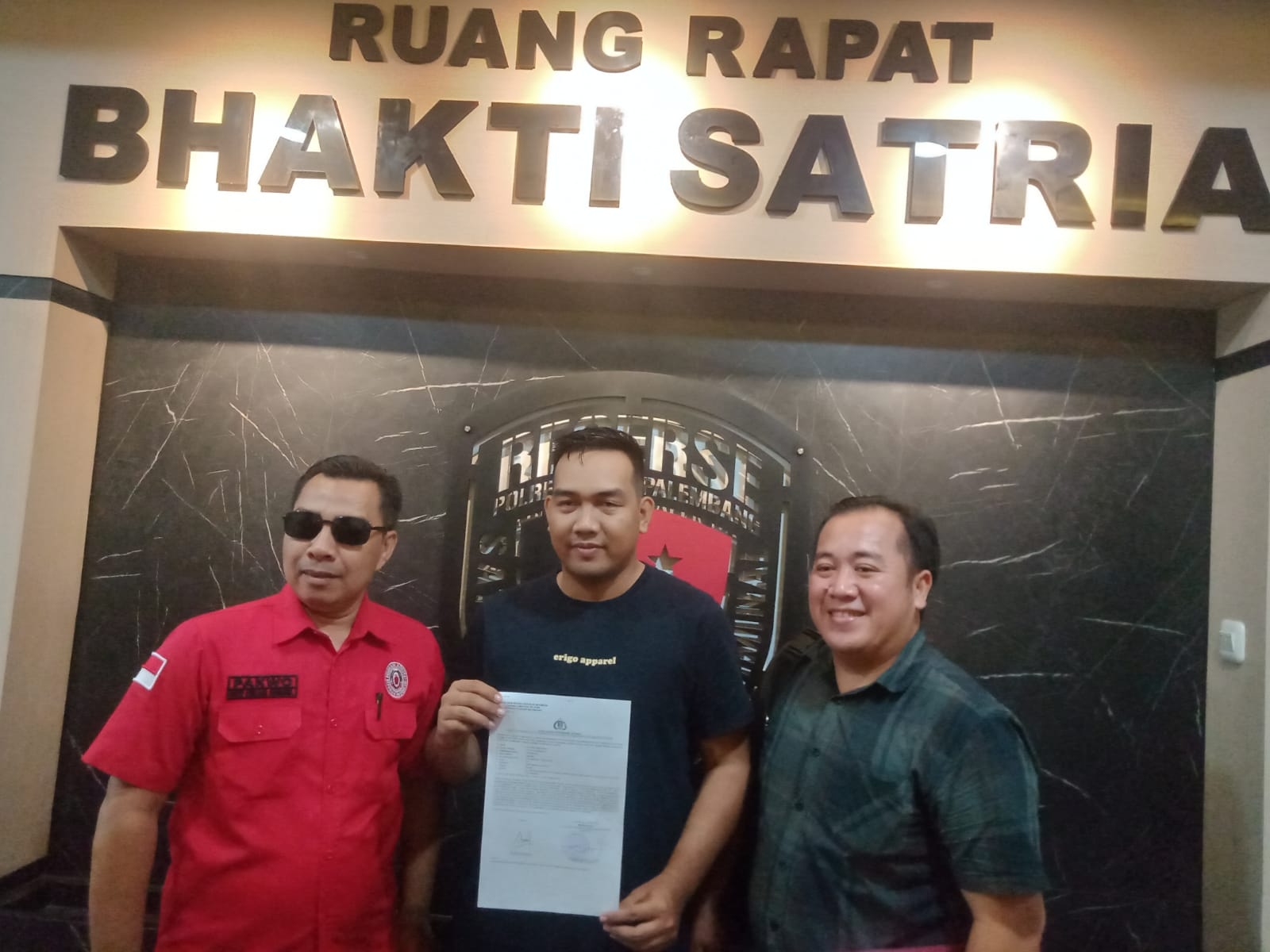 Tergiur Franchise Snack Korea, Warga Palembang Rugi Rp93 Juta