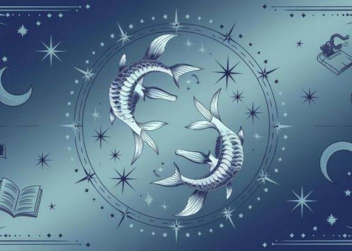 5 Ramalan Zodiak Hari Ini: Cinta, Karier, dan Keuangan Sedang Berubah Arah