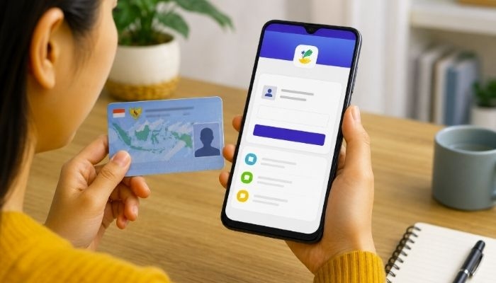 Bansos PKH BPNT Mei 2026 Sudah Cair, Cek Status Pencairannya di Sini