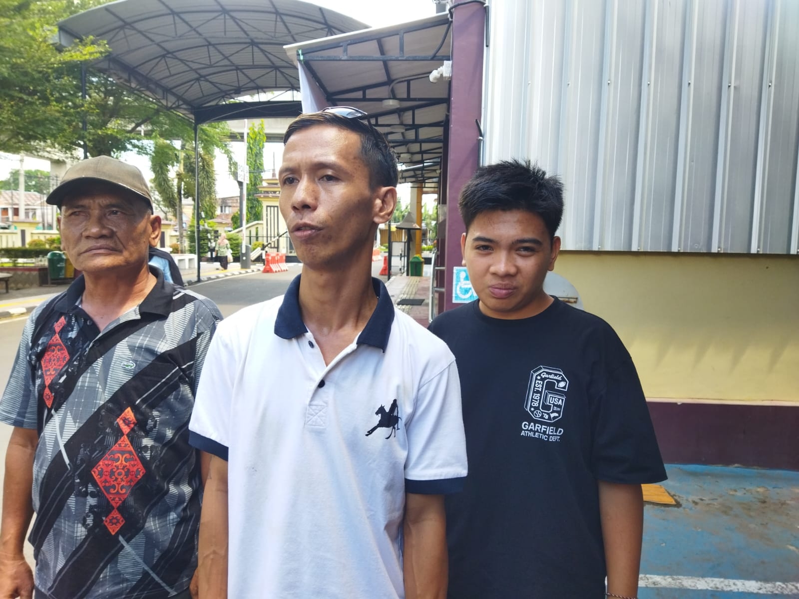 iPhone 15 Plus Hilang Saat Tidur di Tugboat, Dipakai Pelaku Tipu Orang Tua Korban