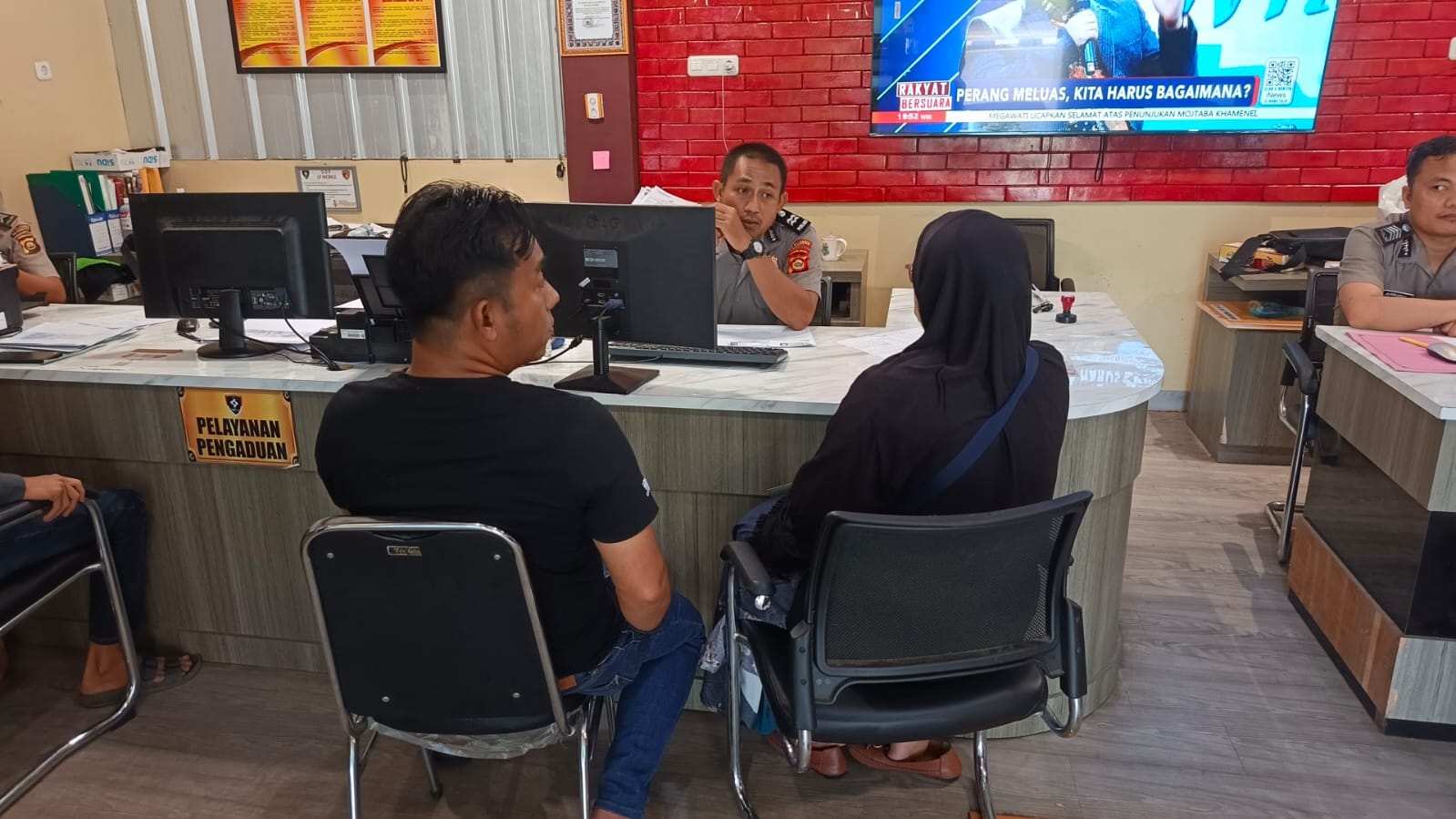 Alasan untuk Bekerja, Sepupu Malah Diduga Bawa Kabur Mobil Honda HR-V