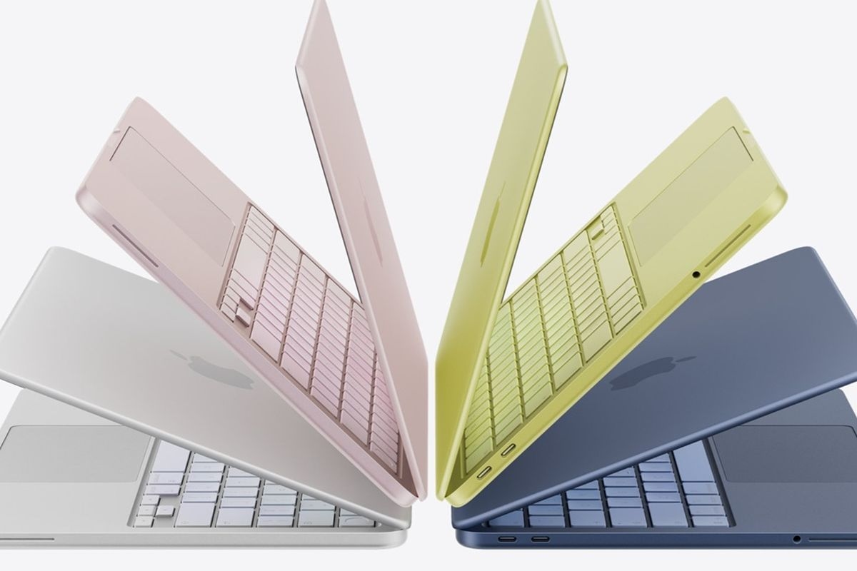 MacBook Neo Mulai Bisa Dipesan di Indonesia, Harga Dibuka Rp 10 Jutaan