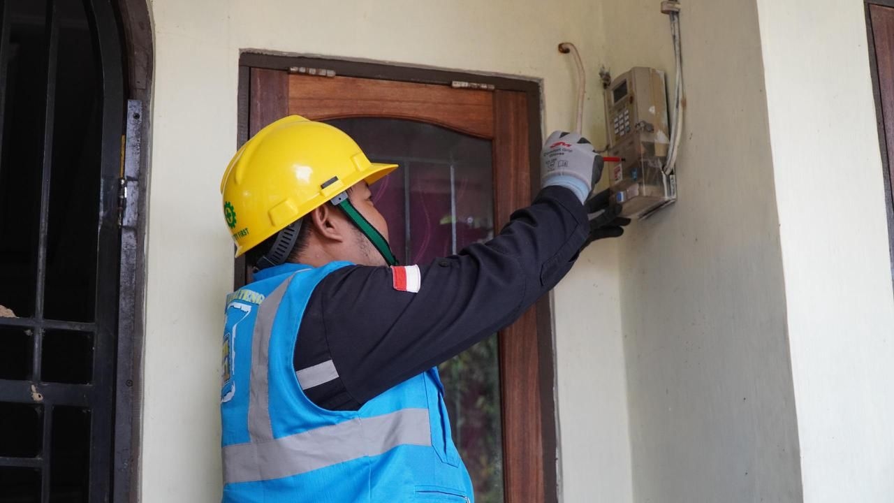 PLN Gelar Promo Diskon 50 Persen Tambah Daya Listrik, Berlaku Sampai 2 Juni 2026