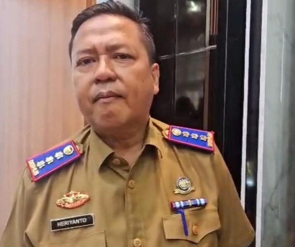 Kawasan Timur Dinilai Rawan, Dishub Palembang Fokus Tertibkan Parkir Liar