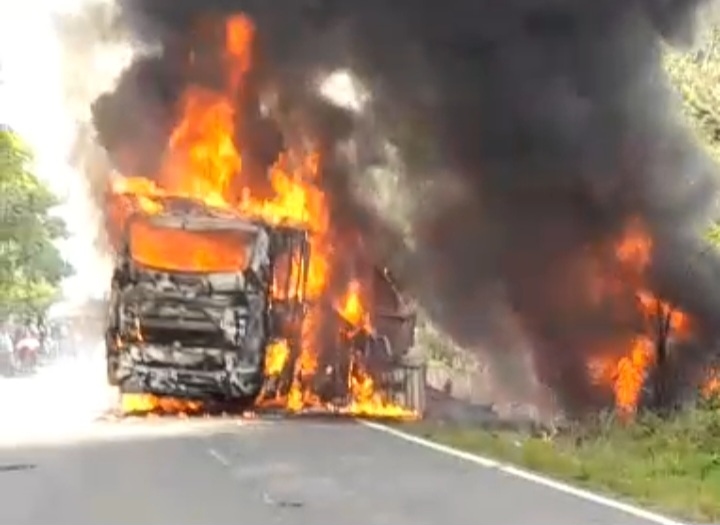 Kenek Bus ALS Jadi Saksi Kunci Kecelakaan Maut di Muratara, Polisi Segera Gelar Perkara