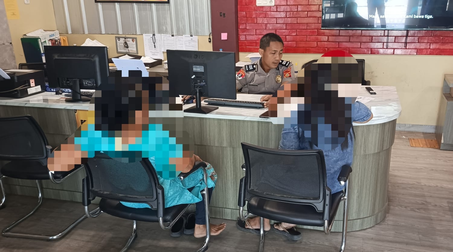 Gegara Video Asusila Disebar di Facebook, Seorang Istri di Palembang Polisikan Suami