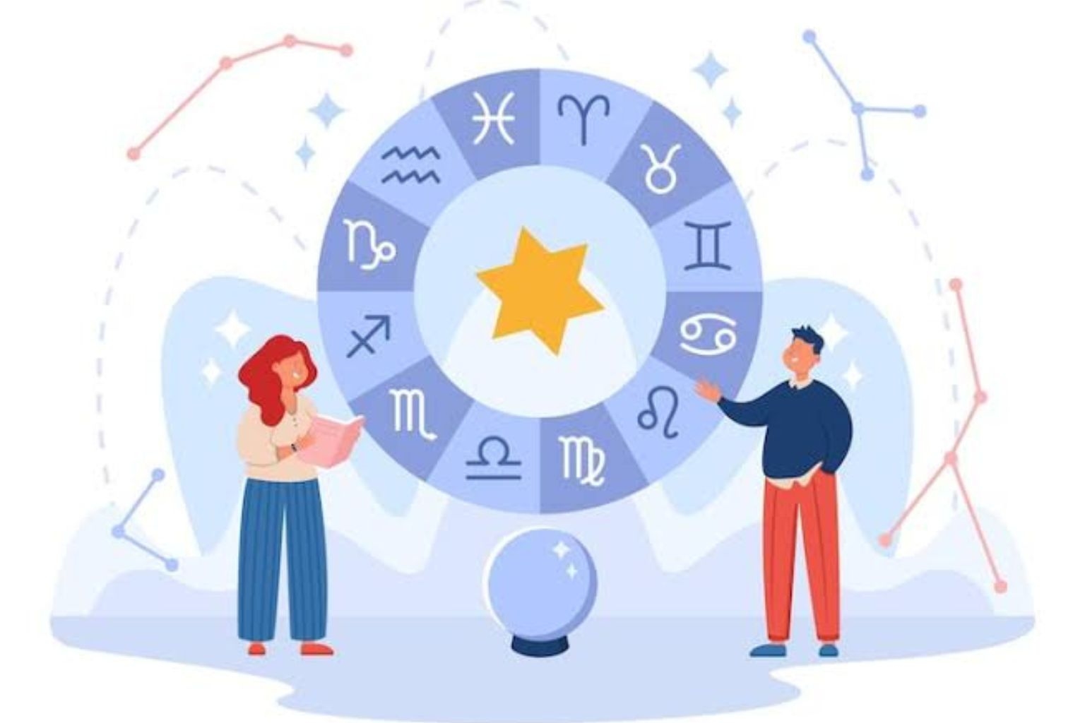 5 Ramalan Zodiak Hari Ini: Leo Panen Peluang, Libra Dapat Kabar Baik, Capricorn Fokus Keuangan