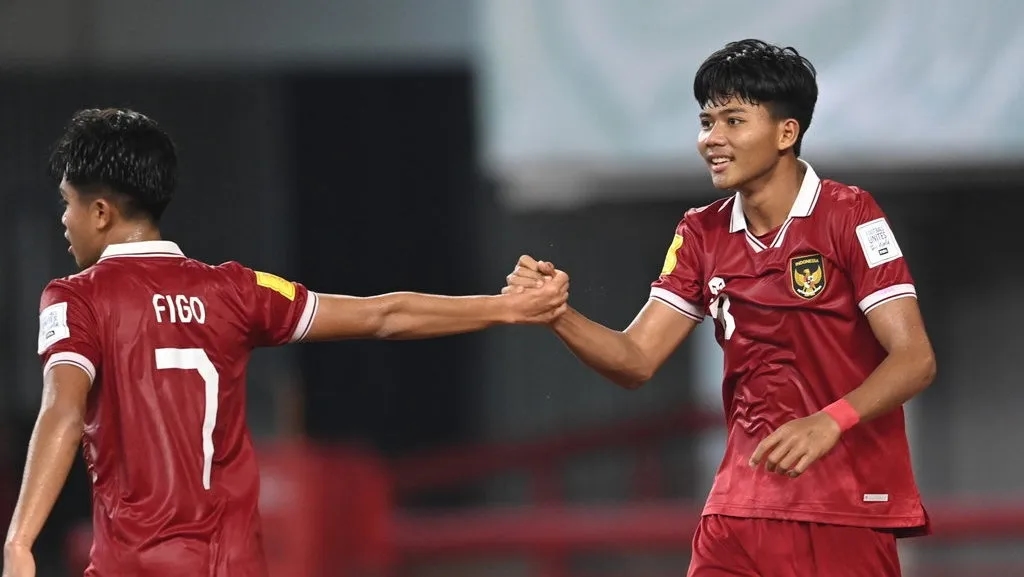 Hasil Indonesia Vs Australia: Garuda Muda Kalah 0 1, Gagal ke Final Piala AFF U 19 2026