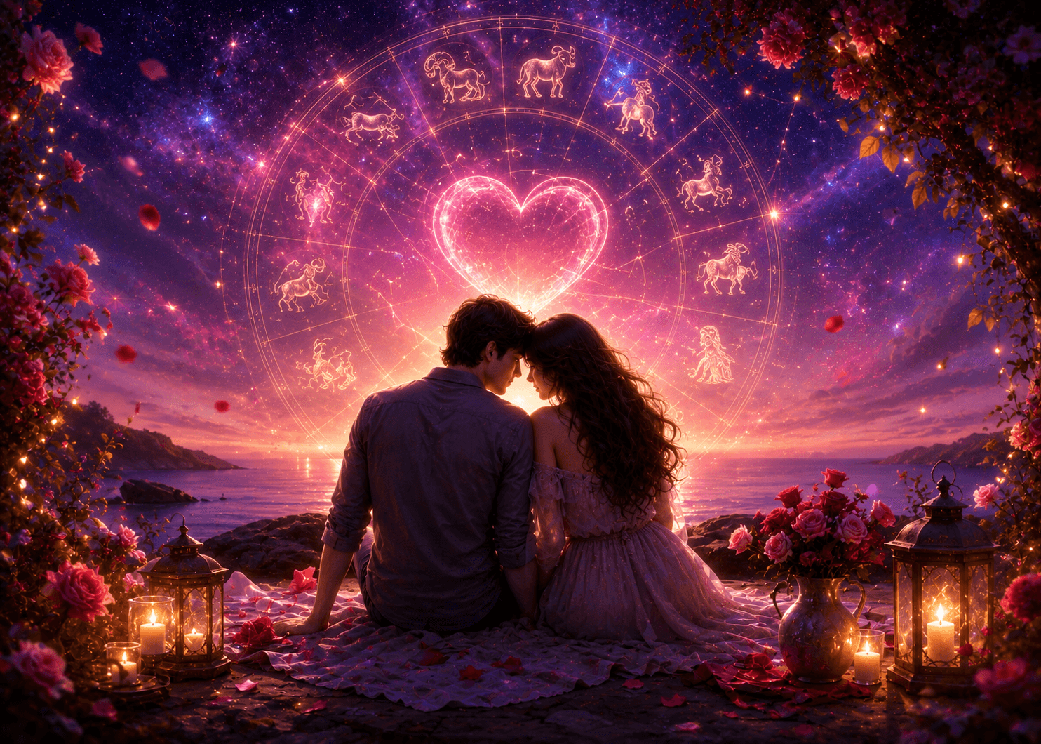 5 Ramalan Zodiak Hari Ini: Aries Fokus Karier, Leo Bersinar, Pisces Perlu Introspeksi