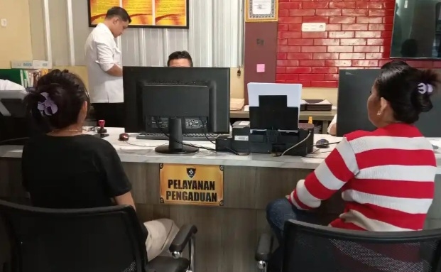Diduga Dipicu Rasa Iri, Karyawan Warung di Palembang Dikeroyok Tiga Temannya Saat Sedang Bekerja