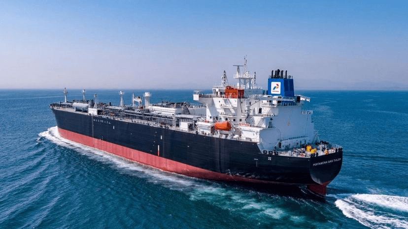 2 Kapal Pertamina Berhasil Melintasi Selat Hormuz, Diperkirakan Tiba di Indonesia  23 Juli 2026