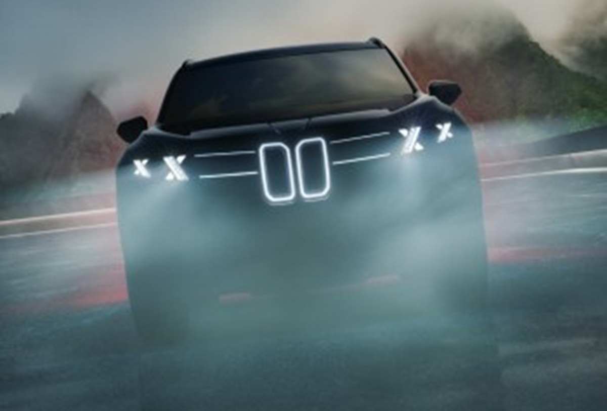 BMW Siapkan SUV Listrik iX5 Generasi Terbaru, Usung Platform Neue Klasse dan Baterai Jumbo