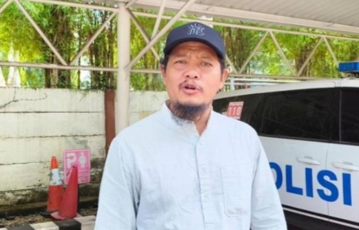 Diduga Jadi Korban Penipuan Pembelian Batu Split, Warga Palembang Rugi Rp130 Juta