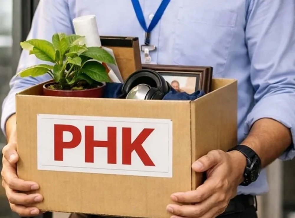 Gelombang PHK Belum Reda, 1.400 Pekerja di Sumsel Terdampak Sepanjang 2026