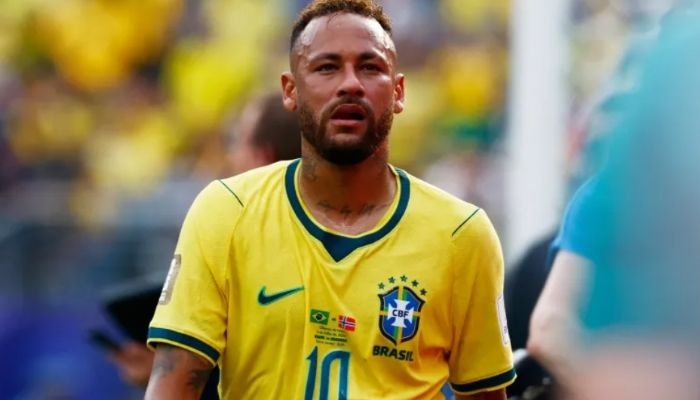 Neymar Pensiun dari Timnas Brasil Usai Piala Dunia 2026, Tinggalkan Rekor dan Luka Mendalam