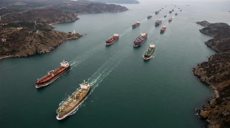 Trump Deklarasikan Selat Hormuz Milik AS, Iran Balas Klaim California