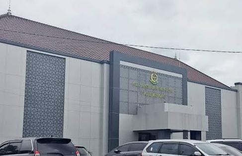 Kasus Dugaan Korupsi Lampu Jalan Palembang Meluas, Empat Pegawai Dishub Diperiksa Kejari