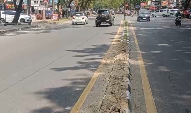 Pencuri Kabel PJU Beraksi Dini Hari di Tangga Takat Palembang, Warga Minta Pelaku Segera Ditangkap