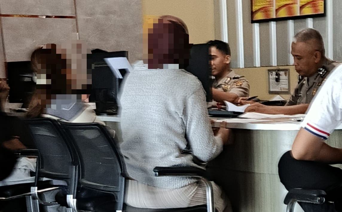 Tergiur Emas Murah di TikTok, Pemuda Palembang Kehilangan Rp3,45 Juta Diduga Jadi Korban Penipuan Online