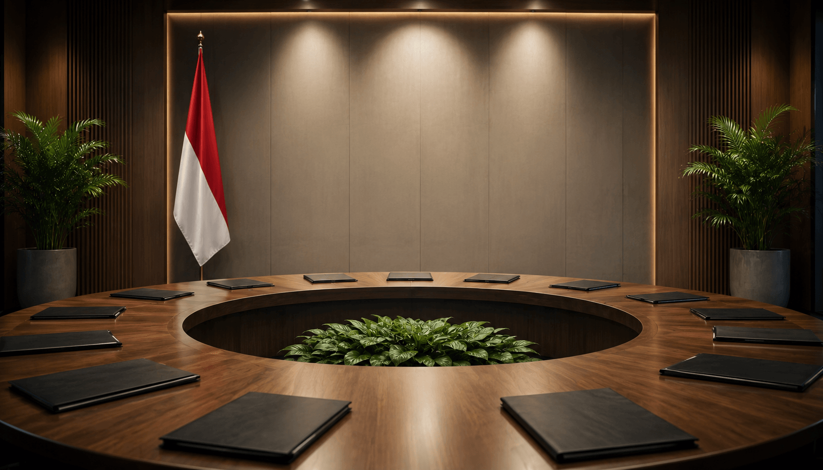 Kabinet Bayangan Indonesia Resmi Diluncurkan, Ini Daftar 15 Menteri dan Tugasnya Awasi Pemerintahan Prabowo