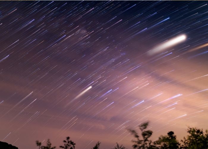 9 Fenomena Langit September 2026: Ada Hujan Meteor Sampai Harvest Moon