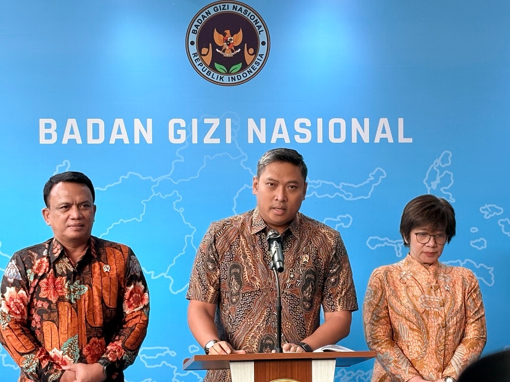 APBN 2027 Resmi Disahkan, Ini 8 Kementerian/Lembaga dengan Anggaran Terbesar