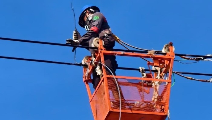 PLN Palembang Jadwalkan Pemadaman Listrik Besok Jumat 18 September 2026, Cek Daftar Wilayah Terdampak