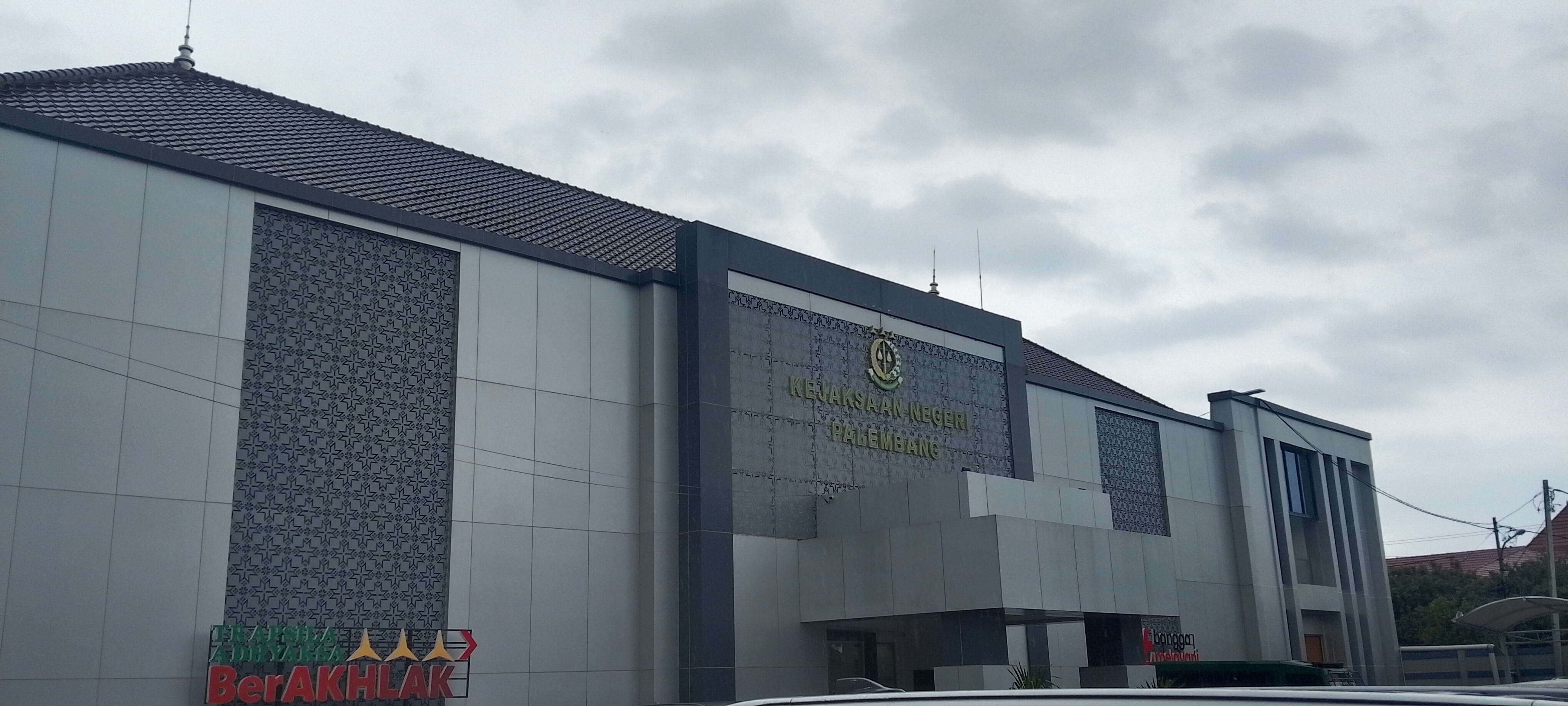 Setelah Geledah Dishub dan Rumah Saksi, Kejari Periksa 3 Pekerja Proyek Lampu Jalan