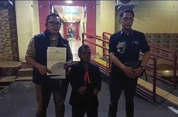 Kumpulkan Rp45 Juta untuk Modal Nikah, Rio Kaol Laporkan Mantan Kekasih ke Polisi