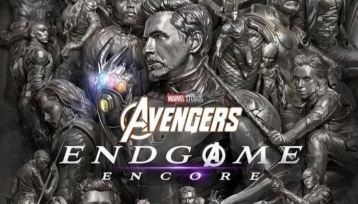 Avengers: Endgame Encore Tayang di Indonesia 25 September 2026, Ada Materi Eksklusif Doomsday