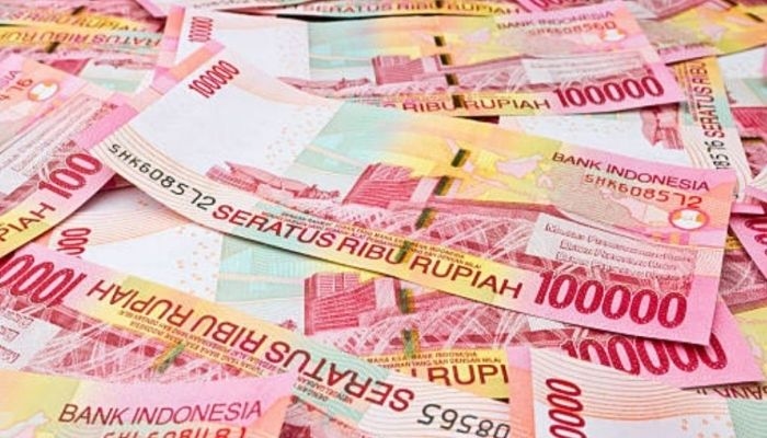 Hingga Akhir September, Serapan APBD Palembang Baru 59,26 Persen
