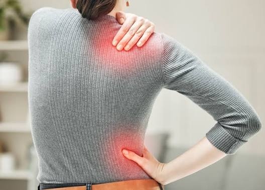 Badan Sering Pegal-Pegal? Kenali Penyebab dan Cara Mengatasinya
